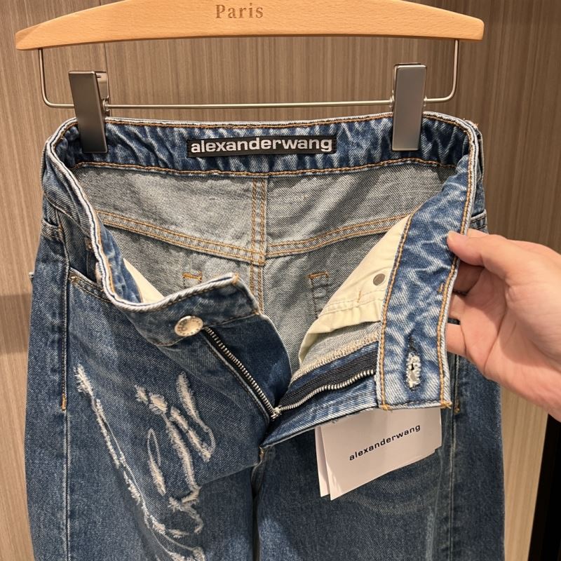 Alexander Wang Jeans